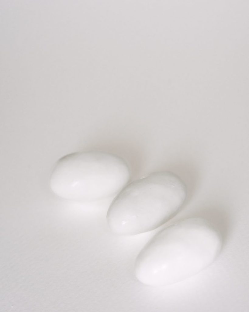 Confetti Choco Bianco