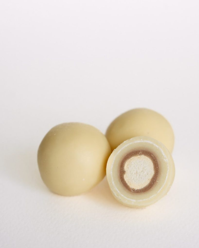 Biscuit, Bontons