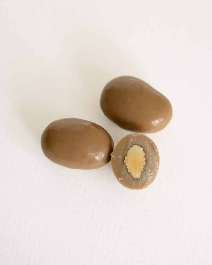 Fleur de Sel, Bontons