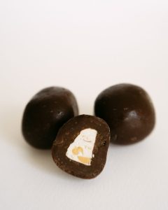 Torrone, Bontons